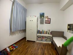 Tiara (D9), Condominium #599222171